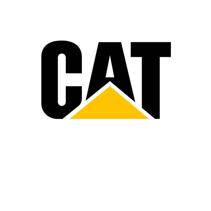 Caterpillar