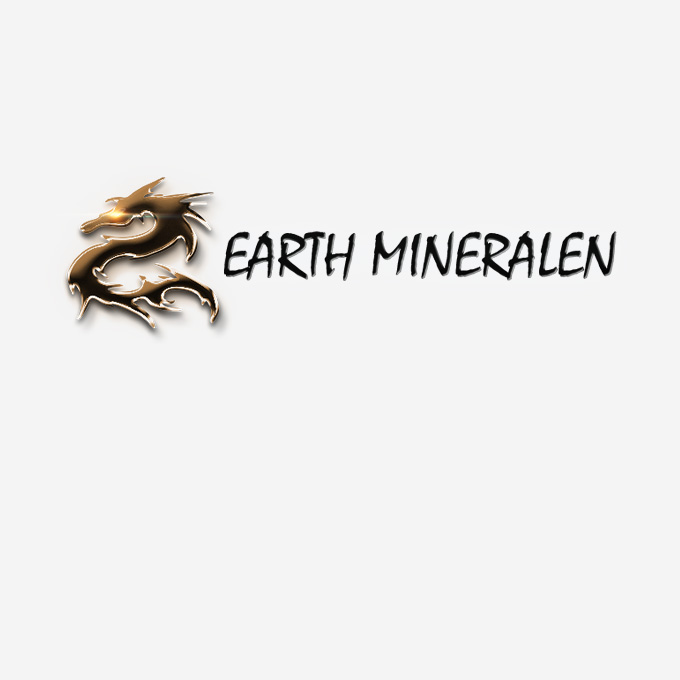 Earth Mineralen webshop