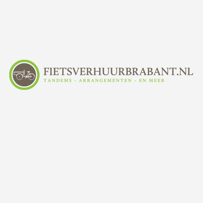 Fietsverhuur van der Mierden