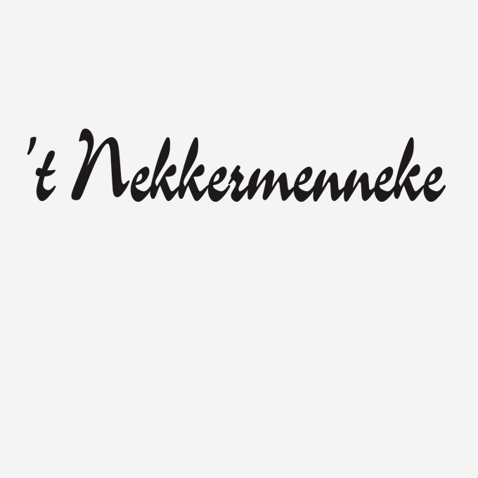 ‘t Nekkermenneke