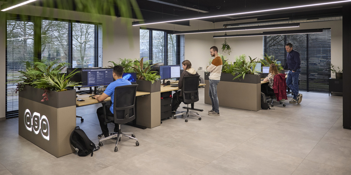 Data als concurrentievoordeel, wat we leren van een aardappelboer