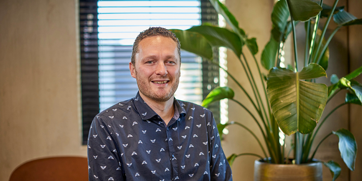 Spareparts bestellen via een 3D-tekening