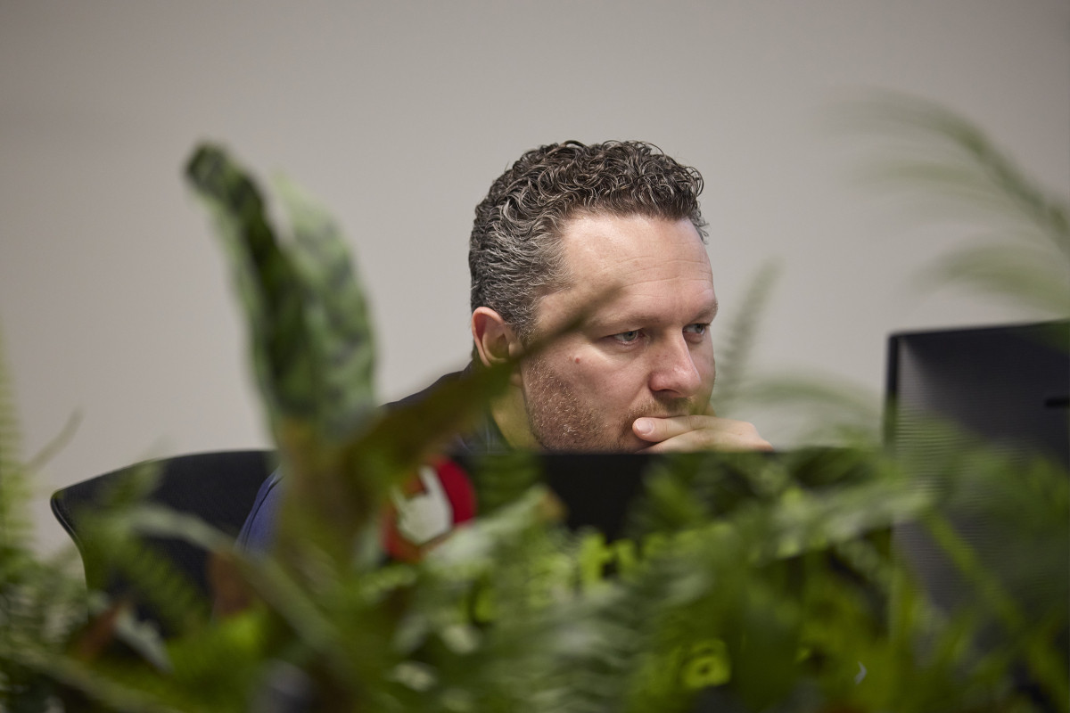 Onderhoud, beheer, support en security van software