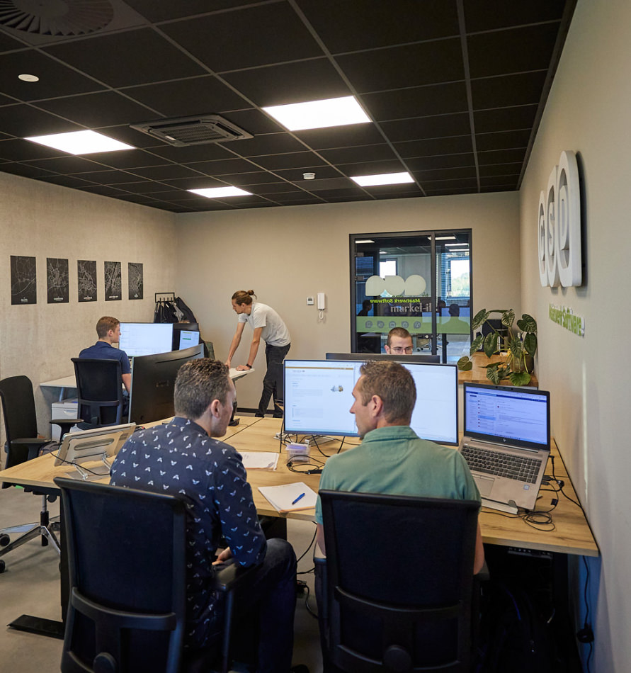 Product configurator software op maat