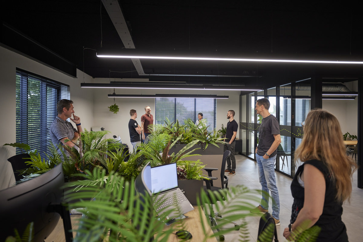 Maatwerk portals voor klanten, medewerkers of partners
