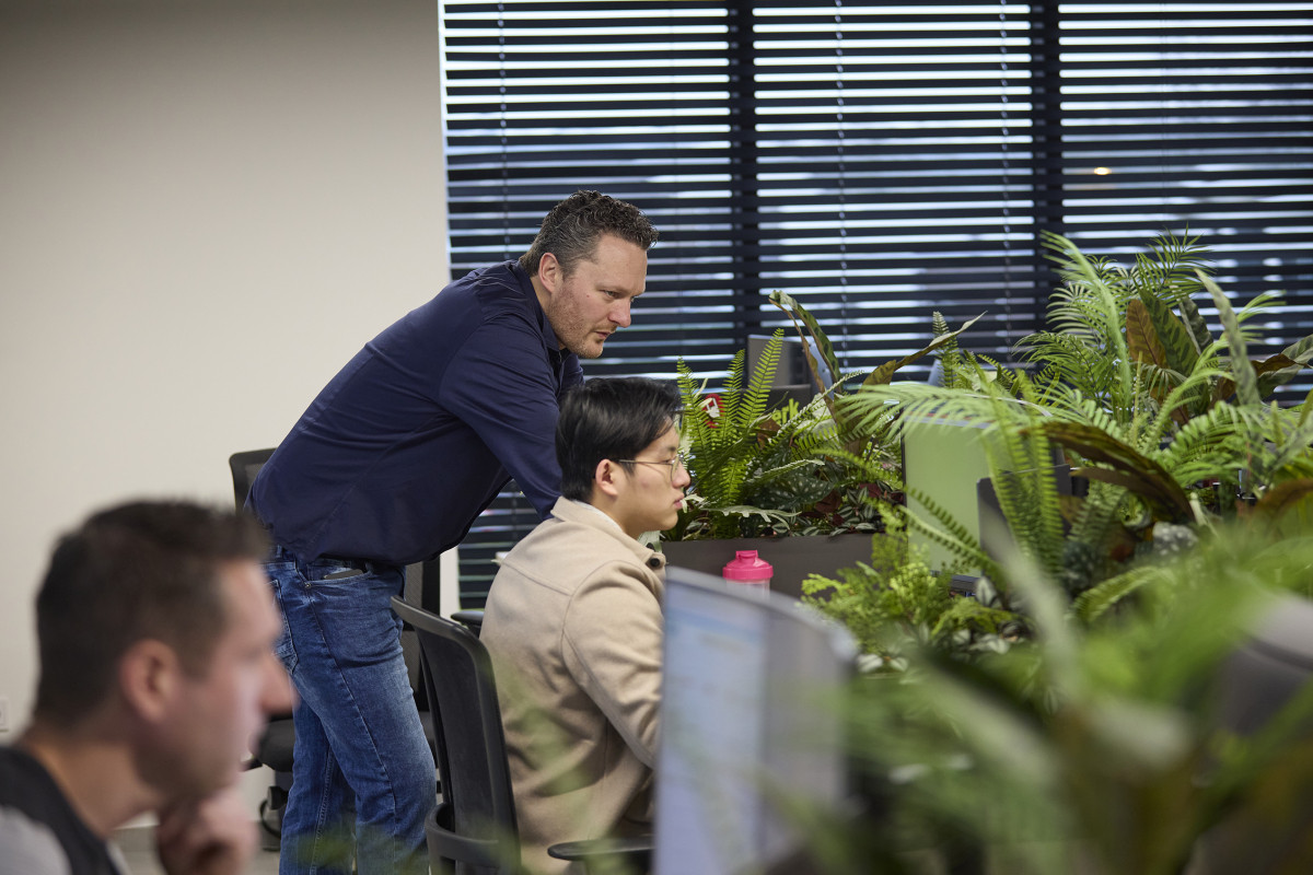 Spareparts Portaal Software op Maat | GSD Spareparts Portal Specialist