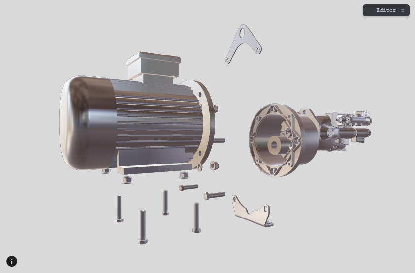 3D Visualizer laten maken | Maatwerk voor Industrie & Machinebouw | GSD