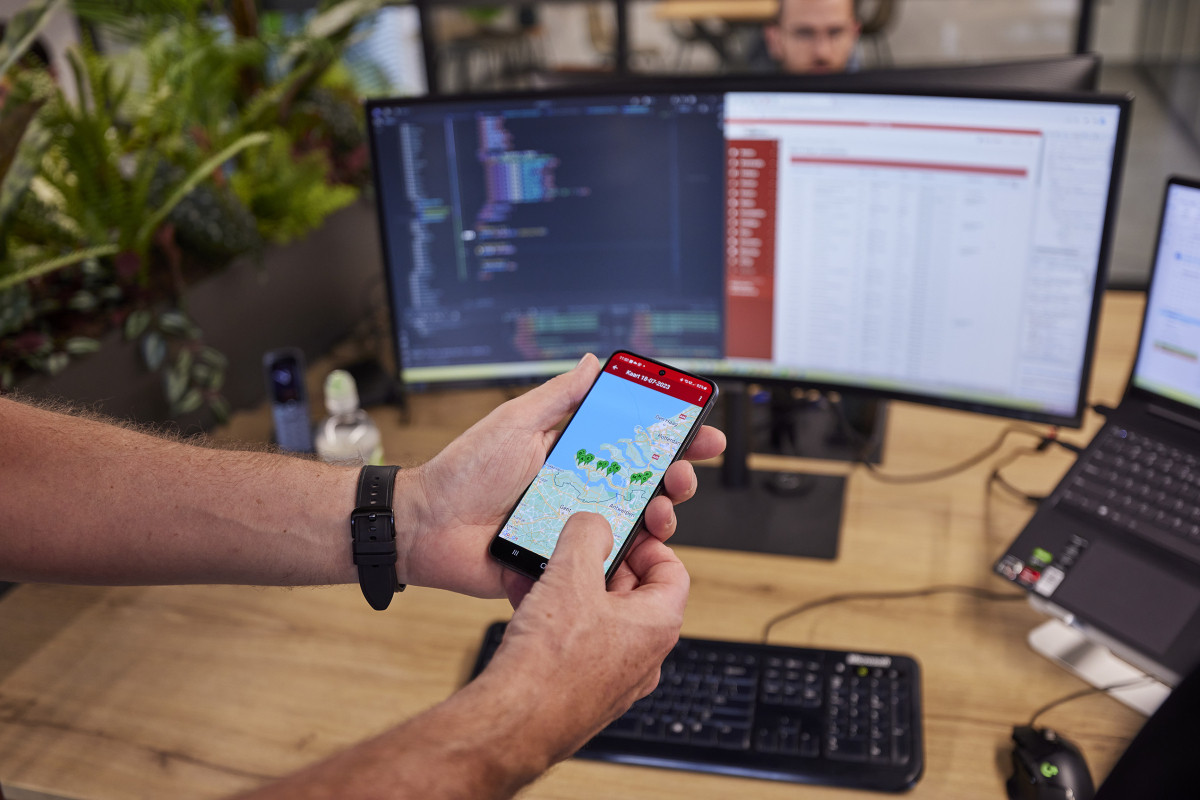 Dataverzameling op maat: krijg inzicht in je bedrijf met GSD