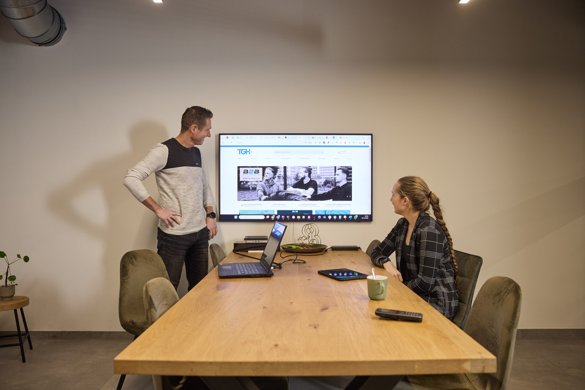 Groothandel software op maat: optimaliseer je proces met GSD