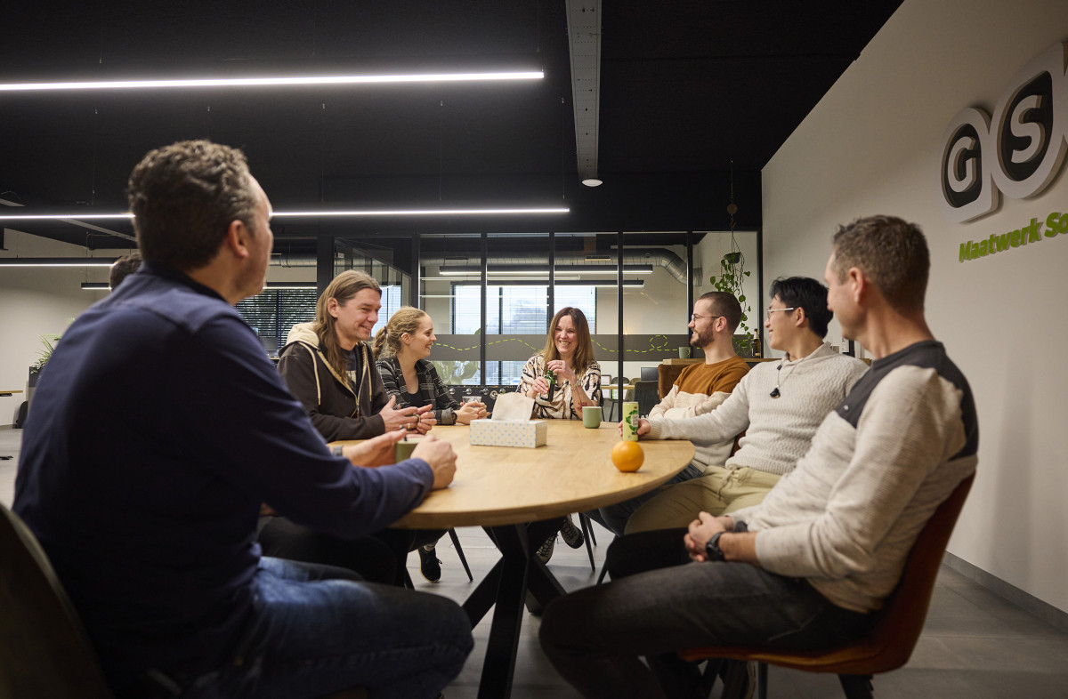 Bladel Centrum: online platform voor ondernemers | GSD