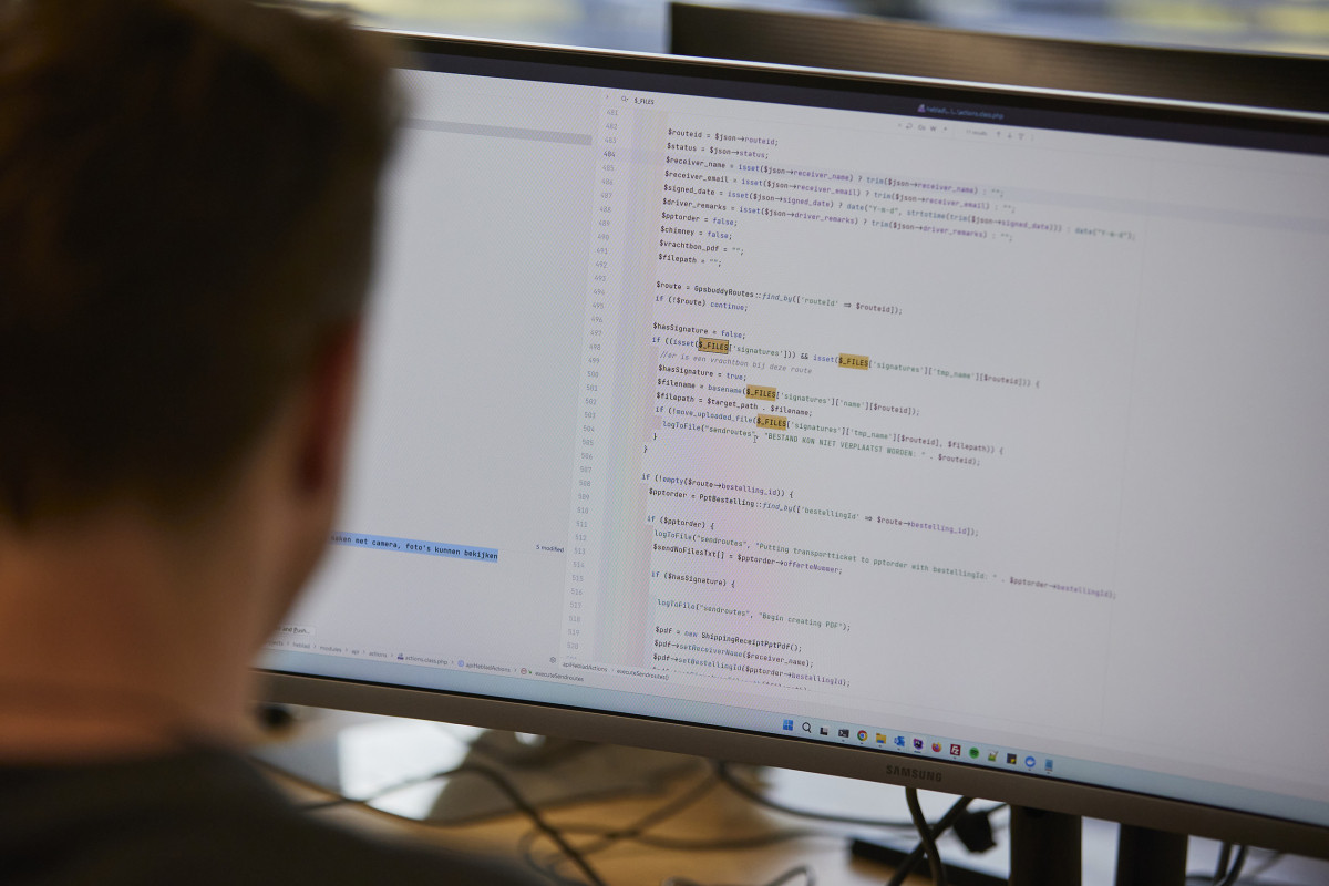 Exact API-Koppeling op Maat: Haal meer uit je ERP | GSD