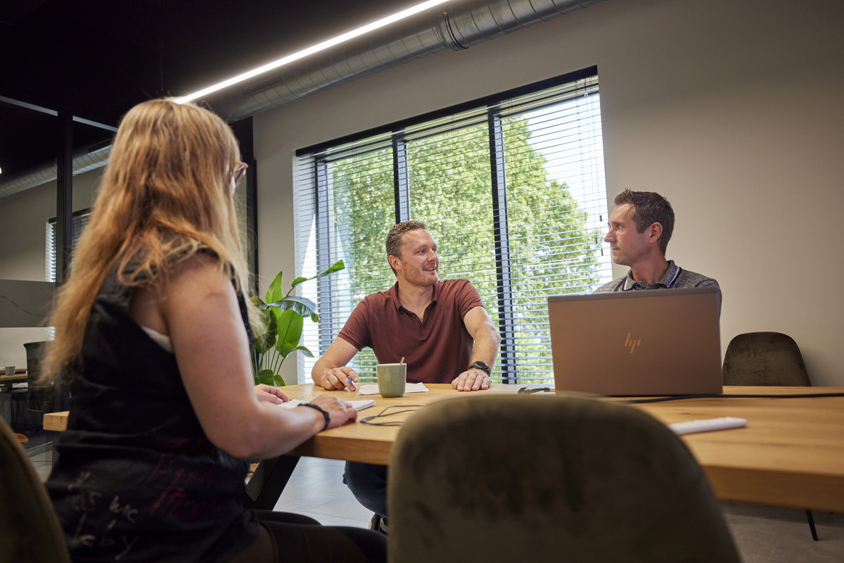 AFAS Koppeling op Maat: Automatiseer je workflows | GSD