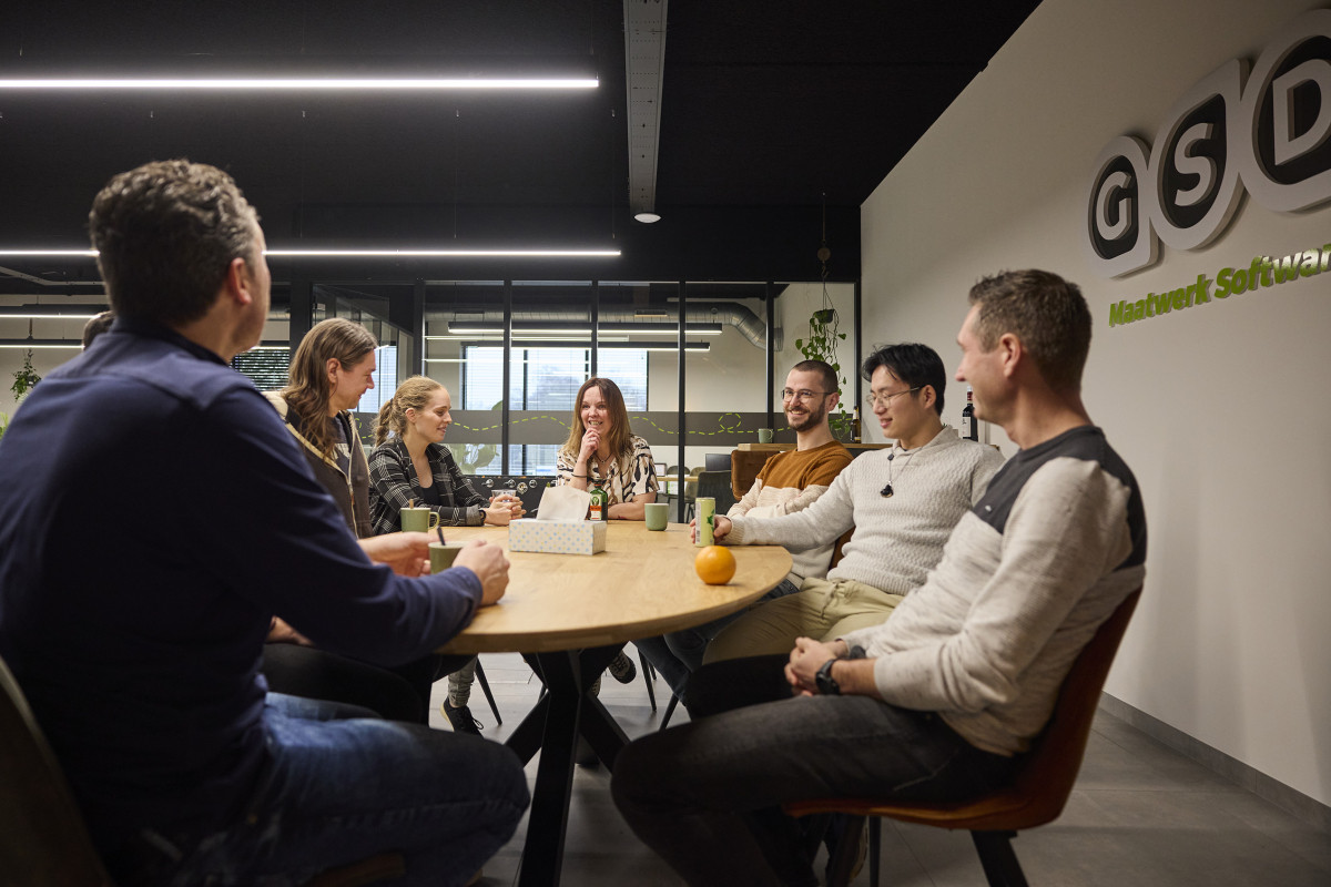 Google API Koppeling op Maat: Slimme Automatisering | GSD