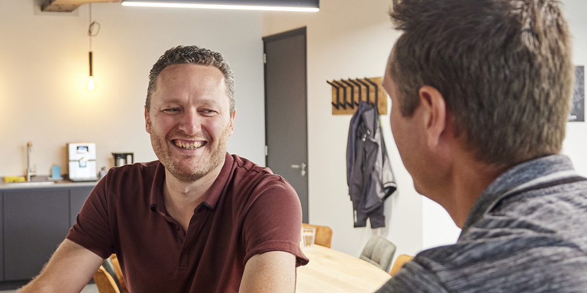 Wat maakt een goede klant (en wanneer zeggen wij nee)