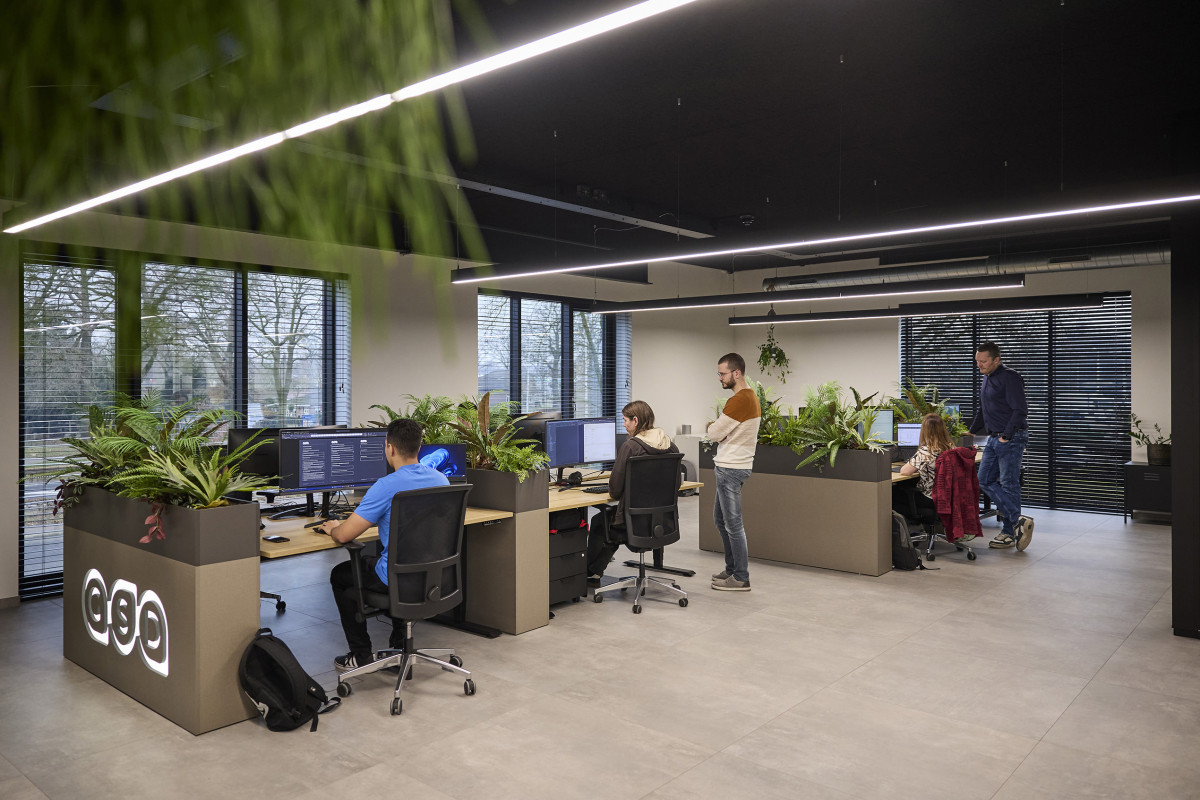 Van bouwplanning naar AI-planner